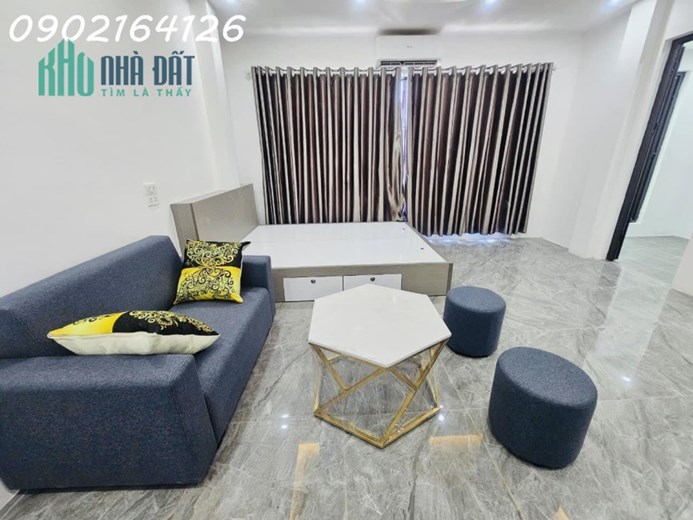 BÁN CHUNG CƯ MINI 6 TẦNG TẠI TÂY SƠN ĐỐNG ĐA MỚI ĐẸP DÒNG TIỀN 35TR 35M MẶT TIỀN 6M 4.8TỶ