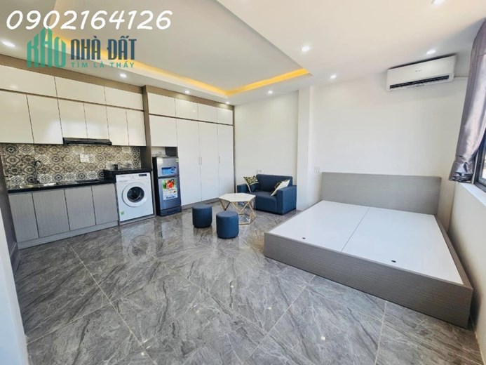 BÁN CHUNG CƯ MINI 6 TẦNG TẠI TÂY SƠN ĐỐNG ĐA MỚI ĐẸP DÒNG TIỀN 35TR 35M MẶT TIỀN 6M 4.8TỶ