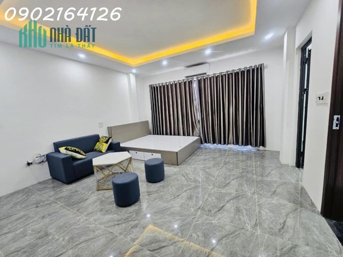 BÁN CHUNG CƯ MINI 6 TẦNG TẠI TÂY SƠN ĐỐNG ĐA MỚI ĐẸP DÒNG TIỀN 35TR 35M MẶT TIỀN 6M 4.8TỶ