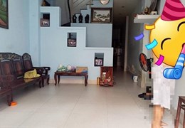 Bán nhà HXH thông KD Đất Thánh, P6, Tân Bình, 70m2, 4 tầng, 8,4 tỷ.