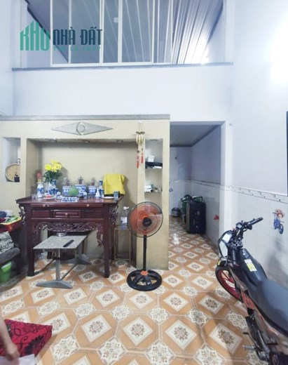 Bán Nhà HXH N4 D12  N4 D12 nhỉnh 2Tỷ5