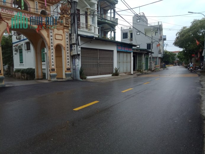 LÔ GÓC! chỉ 1.3tỷ x52M2, OTO Đỗ, Bán Đất Thanh Cao, Thanh Oai,  Lh:0977690119 (24/7).