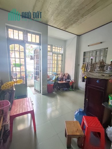 Nhà hẻm 8m thông KD khu Bàu Cát, P14, Tân Bình, 64m2, 2 tầng, nhỉnh 9 tỷ.