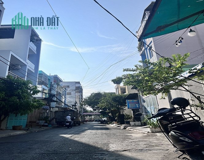 Nhà hẻm 8m thông KD khu Bàu Cát, P14, Tân Bình, 64m2, 2 tầng, nhỉnh 9 tỷ.