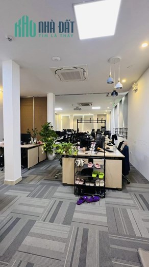 Bán gấp Mặt Phố Lò Đúc, 110m2, 8 Tầng Thang Máy, MT 6m, Vỉa Hè – Kinh Doanh Víp, giá 81,x Tỷ