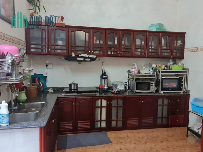 Trưng Nữ Vương gần MT, Ô tô đậu, 135m2 3 tầng, 6.1 tỷ