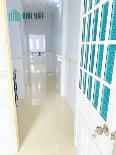 Bán nhà có gác, Lê Hồng Phong, thị xã Tịnh Biên, AG