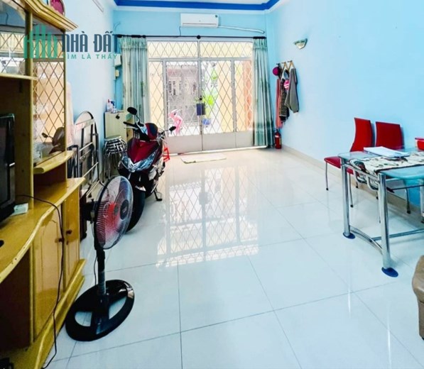 Bán Gấp HXH vào nhà Thích Quảng Đức Phú Nhuận N4 D13-9Tỷ thương lượng