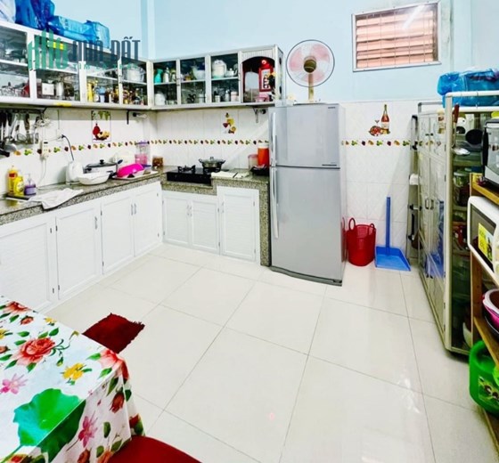 Bán Gấp HXH vào nhà Thích Quảng Đức Phú Nhuận N4 D13-9Tỷ thương lượng