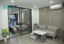💥Toà căn hộ Nguyễn Xuân Khoát ngay Biển Phạm Văn Đồng 8 tầng đang vận hành💥