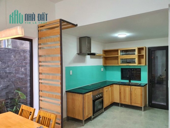 .Mặt tiền Hà Khê, Ô tô đậu cửa, 70m2, 3 tầng thoáng, đẹp View Biển