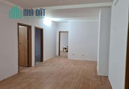 Bán Căn Hộ Chung Cư INTRACOM Trung Văn 120m2, 3 phong ngủ rộng, 2wc, nội thất liền tường, giá 3,2