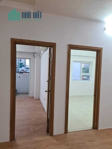 Bán Căn Hộ Chung Cư INTRACOM Trung Văn 120m2, 3 phong ngủ rộng, 2wc, nội thất liền tường, giá 3,2