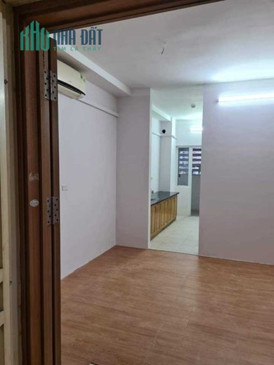 Bán Căn Hộ Chung Cư INTRACOM Trung Văn 120m2, 3 phong ngủ rộng, 2wc, nội thất liền tường, giá 3,2