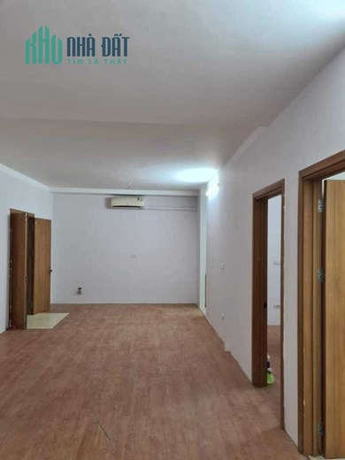 Bán Căn Hộ Chung Cư INTRACOM Trung Văn 120m2, 3 phong ngủ rộng, 2wc, nội thất liền tường, giá 3,2