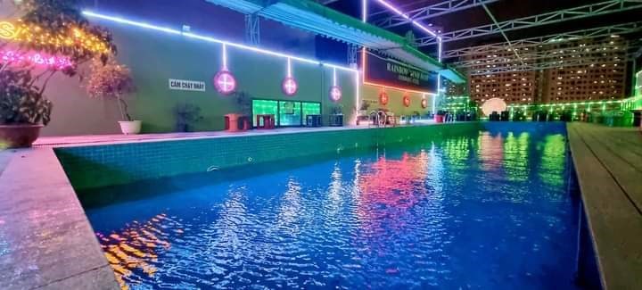 Bán Căn Biệt Phía Tây linh Đàm 200m2 x 4 tầng, MT 10m, giá đầu tư chỉ hơn 19 tỷ cho các nhà đầu tư.