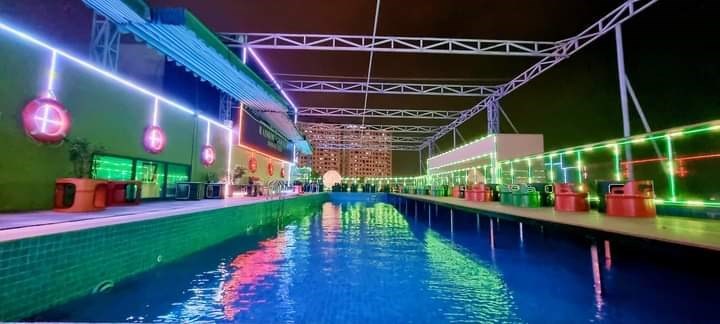 Bán Căn Biệt Phía Tây linh Đàm 200m2 x 4 tầng, MT 10m, giá đầu tư chỉ hơn 19 tỷ cho các nhà đầu tư.
