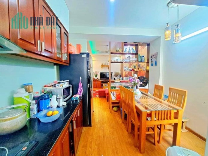 NHỎ XINH) Bán chung cư quận Nam Từ Liêm 63m 2PN nhỉnh 2 ty tặng NT view thoáng Bán Gấp