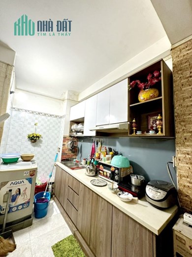 Bán nhà HXH Lê Văn Quới 44m2 3 tầng chỉ 4,1 tỷ còn TL.