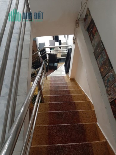 Bán nhà HXH Lê Văn Quới 44m2 3 tầng chỉ 4,1 tỷ còn TL.