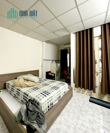 Bán nhà HXH Lê Văn Quới 44m2 3 tầng chỉ 4,1 tỷ còn TL.