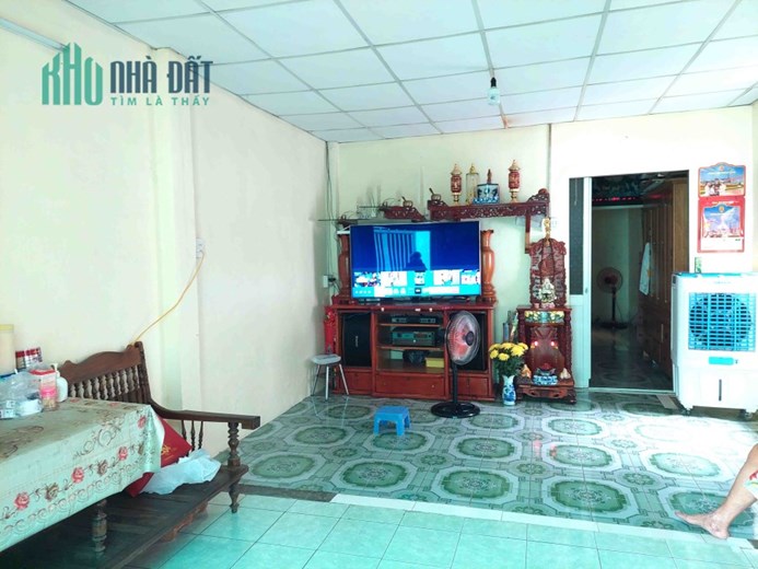 Bán Nhà Gần Hoàng Diệu 2, Linh Trung, Thủ Đức 53m2_4.5x12, HXH Chỉ 3.8 Tỷ Cực Hiếm.