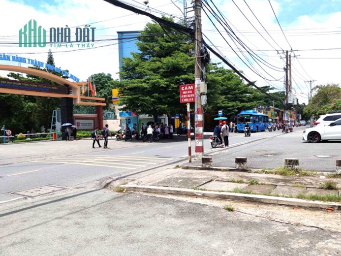 Bán Nhà Gần Hoàng Diệu 2, Linh Trung, Thủ Đức 53m2_4.5x12, HXH Chỉ 3.8 Tỷ Cực Hiếm.