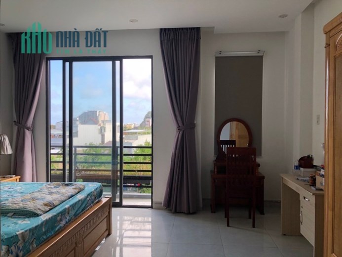 BÁN TOÀ CĂN HỘ 5 TẦNG HƠN 7 TỶ - DÒNG TIỀN TỐT - NGŨ HÀNH SƠN ĐƯỜNG RỘNG 7.5m NHÀ ĐẸP.