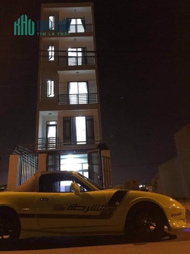 BÁN TOÀ CĂN HỘ 5 TẦNG HƠN 7 TỶ - DÒNG TIỀN TỐT - NGŨ HÀNH SƠN ĐƯỜNG RỘNG 7.5m NHÀ ĐẸP.