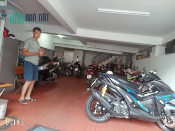 Bán Nhà MT Nguyễn Trung Trực Phường 5 Bình Thạnh Giá 29 Tỷ.
