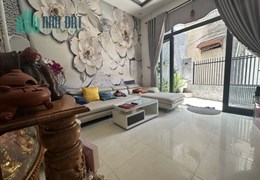 BÁN NHÀ ĐẸP 2 TẦNG ĐƯỜNG TRƯỜNG CHINH Ở NGAY GIÁ RẺ MẶT TIỀN RỘNG 2.X TỶ
