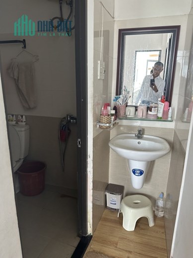BÁN NHÀ ĐẸP 2 TẦNG ĐƯỜNG TRƯỜNG CHINH Ở NGAY GIÁ RẺ MẶT TIỀN RỘNG 2.X TỶ