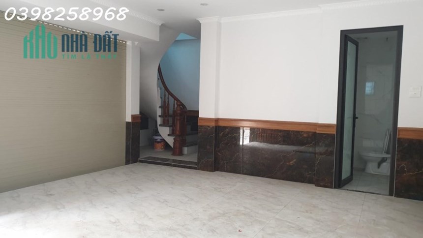 BÁN NHÀ CẦU GIẤY, 45m2x 7T, MT6.5m, Ô TÔ ĐỖ TRONG NHÀ, LÔ GÓC, KINH DOANH, CHỈ NHỈNH 13 TỶ