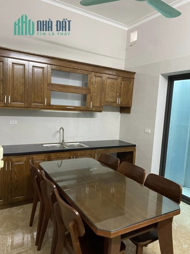 NHÀ ĐẸP MỄ TRÌ THƯỢNG, NAM TỪ LIÊM -44M  5 TẦNG - Ô TÔ ĐỖ CỬA - CÁCH PHỐ 1 NHÀ - NHỈNH 4 TỶ