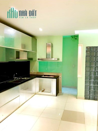 BÁN NHÀ ‘ ĐẸP ‘ HOÀN CÔNG ĐỦ, 3 TẦNG, P TÂN KIỂNG Q7, GIÁ TỐT 8T8
