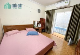 BÁN NHÀ VŨ CHÍ THẮNG 4 TẦNG DÂN XÂY GIÁ CHỈ HƠN TỶ