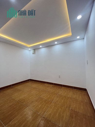 BÁN NHÀ NGÕ 52 MIẾU HAI XÃ 4 TẦNG MỚI..
