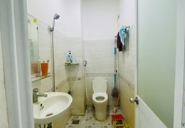 Bán nhà riêng HXH Tân Kỳ Tân Quý P.Sơn Kỳ Q.T.Phú HCM,Sổ hồng, giá 5 tỷXX