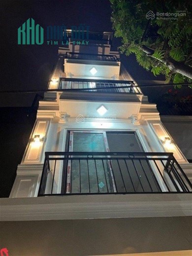 #BÁN_NHÀ_MAI DICH-6 TẦNG -THANG MÁY_GẦN_7_tỷ