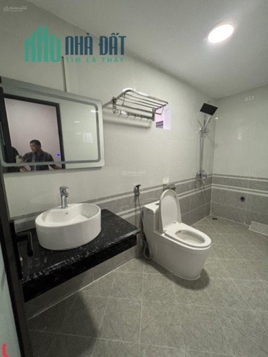 #BÁN_NHÀ_MAI DICH-6 TẦNG -THANG MÁY_GẦN_7_tỷ