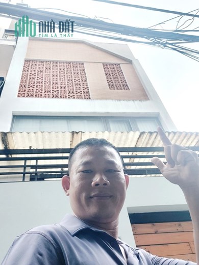 HẼM 3m ĐẸP, THẲNG NHÀ MỚI 3 TẦNG, KHU VIP, P TÂN QUY Q7, 5,7 TỎI.