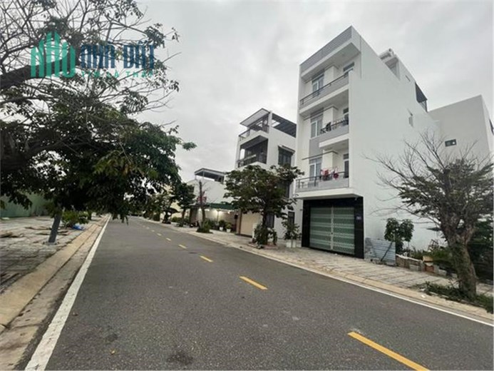 Cần bán mảnh đất Bán 2 lô đất đất đẹp khu tái định cư Sân Bay Nha Trang.