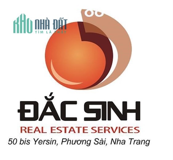 đất Mặt tiền đường Võ Văn Kiệt  lộ giới 40m Nha Trang Cần bán