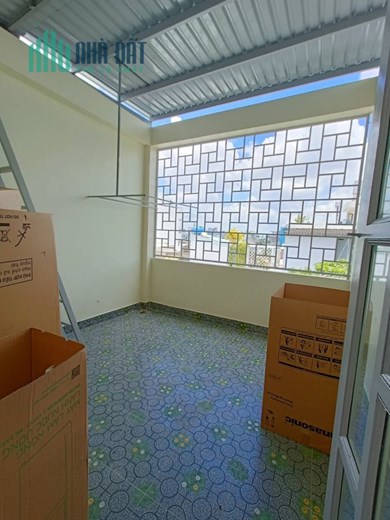 Bán Nhà Ngay Ngã 4 ga Nguyễn Oanh, 60M2 Hẻm Xe Hơi 8m, 3.49 tỷ