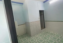 ---Gần Đường Bình Đông _ P15 _ Q8 _ 4.3m × 8m _ 2 PN _ Giá: 2.75 tỷ