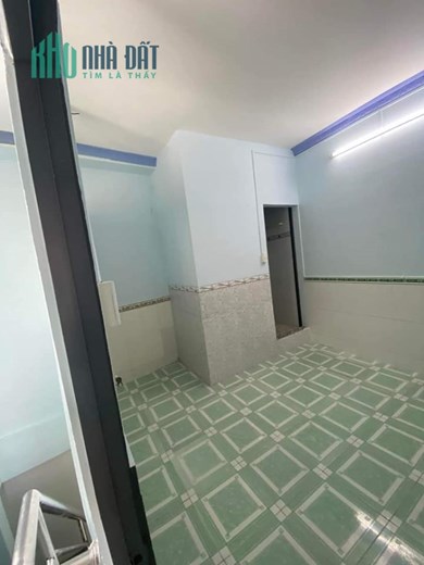 ---Gần Đường Bình Đông _ P15 _ Q8 _ 4.3m × 8m _ 2 PN _ Giá: 2.75 tỷ