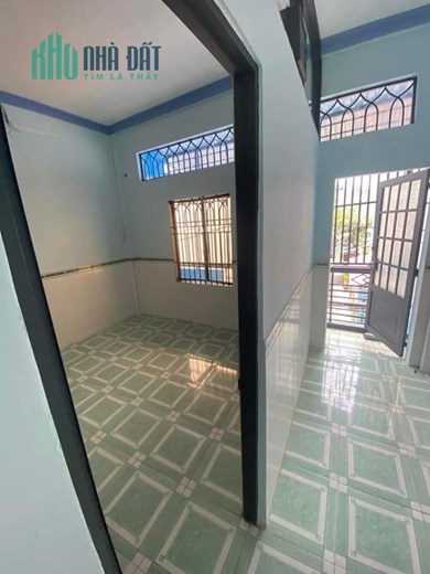 ---Gần Đường Bình Đông _ P15 _ Q8 _ 4.3m × 8m _ 2 PN _ Giá: 2.75 tỷ