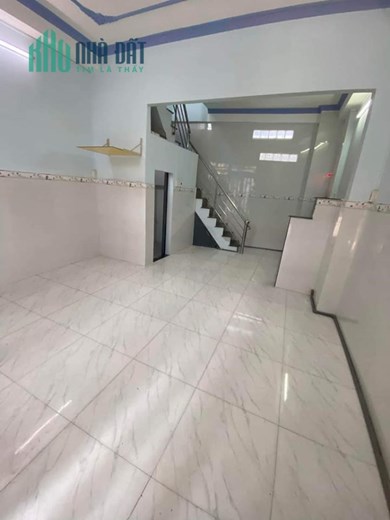 ---Gần Đường Bình Đông _ P15 _ Q8 _ 4.3m × 8m _ 2 PN _ Giá: 2.75 tỷ