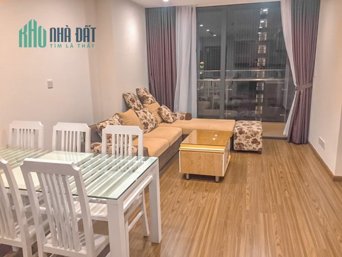 Bán Chung Cư 789 Mỹ Đình Tòa B – 3 Ngủ 1 Khách giá chỉ 2.9 tỷ