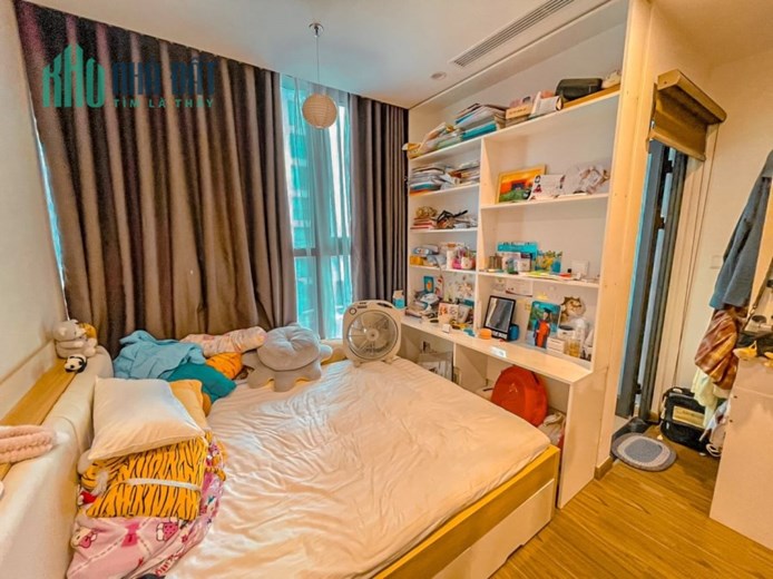 Bán Chung Cư 789 Mỹ Đình Tòa B – 3 Ngủ 1 Khách giá chỉ 2.9 tỷ
